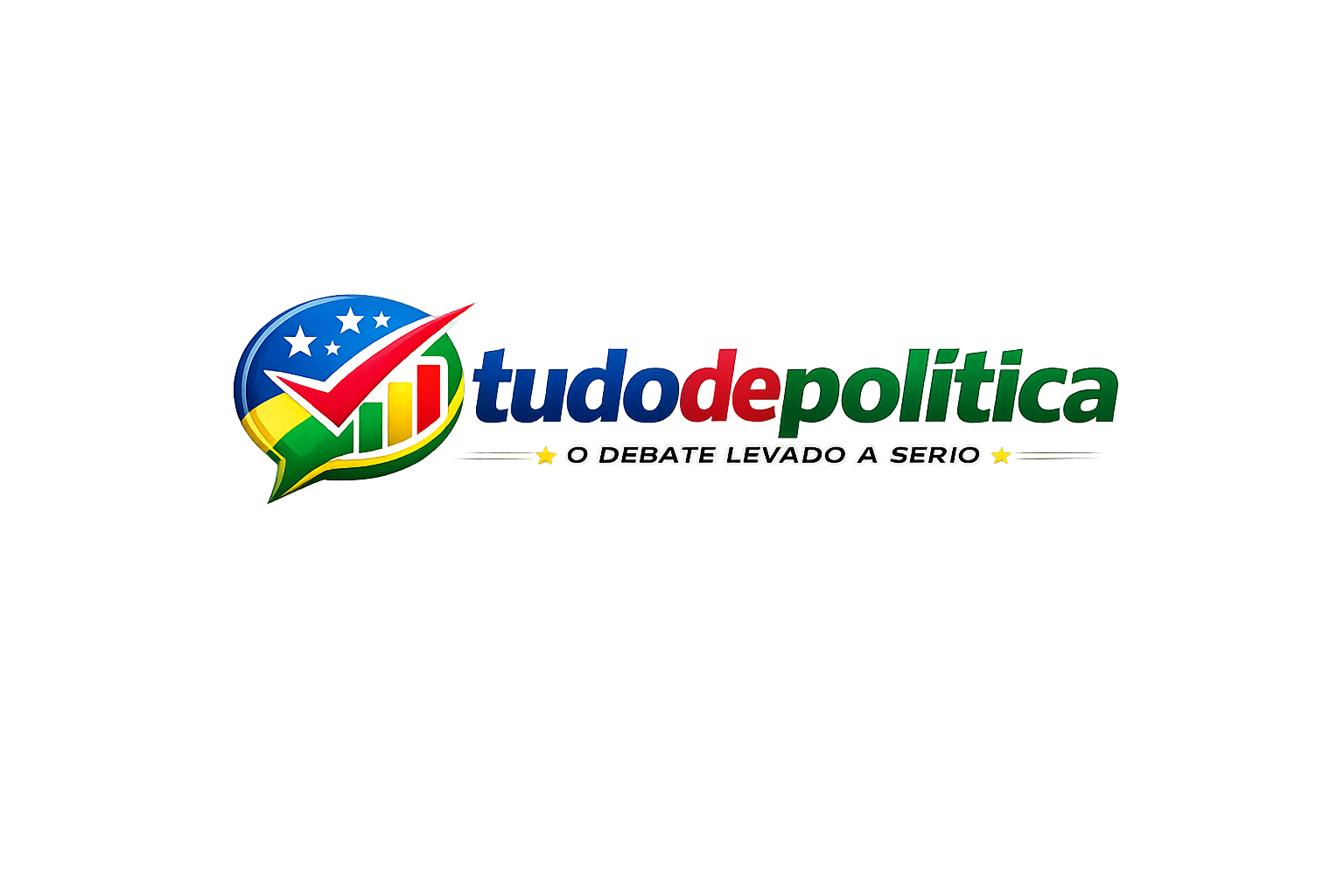 Tudo de Política